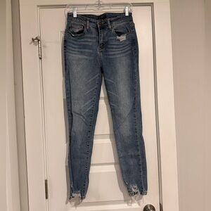 Women’s Judy Blue skinny Jeans